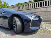 Lexus LC Luxury