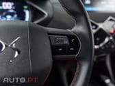 DS DS3 Crossback E-Tense Performance Line