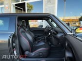 MINI Cooper John Cooper Works