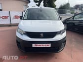 Peugeot Partner 1.5 BlueHDi Premium Standard