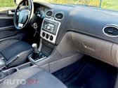 Ford Focus 1.4 16V S