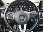 Mercedes-Benz A 160 CDi BE AMG Line Aut.