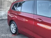 BMW 216 d 7L Auto