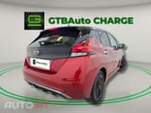 Nissan Leaf N-Connecta  I.V.A DEDUTIVEL