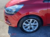 Renault Clio 0.9 TCe Limited Bi-Fuel