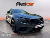 Mercedes-Benz E 300 300 de 9G-TRONIC AMG Line