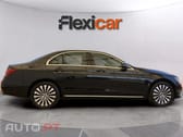 Mercedes-Benz E 350 e Avantgarde