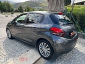 Peugeot 208 1.5 BlueHDi Allure Pack