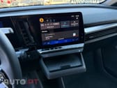 Renault Mégane E-Tech EV40 Equilibre Autonomia Urbana CA7