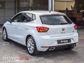 Seat Ibiza 1.0 TSI FR