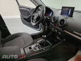 Audi A3 Sportback 1.6 TDI Design
