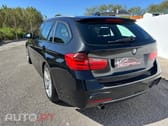 BMW 320 d Touring Pack M