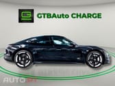 Porsche Taycan I.V.A DEDUTIVEL TURBO 