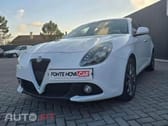 Alfa Romeo Giulietta 1.6 JTDM Sport