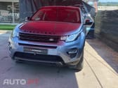 Land Rover Discovery Sport 2.0 TD4 HSE Auto