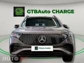 Mercedes-Benz EQB I.V.A DEDUTÍVEL 300 4M AMG