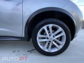 Nissan Juke 1.5 dCi N-Connecta