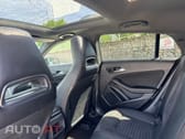 Mercedes-Benz CLA 220 d Shooting Brake AMG Line Aut.
