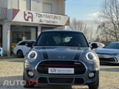 MINI Cooper Cooper D