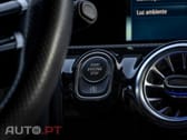 Mercedes-Benz A 200 d AMG Line Aut.