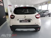 Renault Captur 1.5 dCi Exclusive