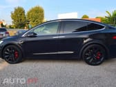Tesla Model X 100D