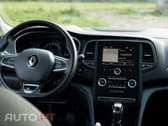 Renault Mégane Sport Tourer 1.2 TCE Limited