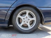 Mercedes-Benz C 220 CDI Elegance