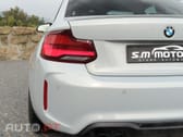 BMW M2 Competition Auto