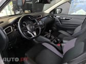 Nissan Qashqai 1.5 dCi Tekna+