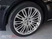 Mercedes-Benz S 350 d Longo 4-Matic