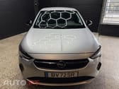 Opel Corsa-E 50 kWh Edition