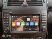 Mercedes-Benz A 150 Classic