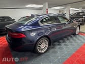 Jaguar XE 2.0 D Prestige