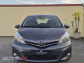 Toyota Yaris 1.4 D-4D Comfort+P.Style