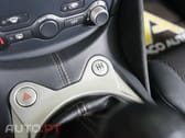 Nissan 370 Z Roadster Pack