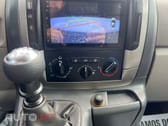Citroen Jumpy 2.0 HDi L2H1Semi-Vidrada