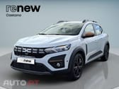 Dacia Sandero Sandero Stepway 1.0 ECO-G Stepway Extreme + Up&Go Bi-Fuel | 101cv | 5P | 5L