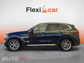 BMW X3 20 d xDrive xLine