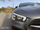 Mercedes-Benz CLA 200 d AMG Line Aut.