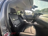 BMW 318 d Touring Navigation
