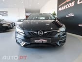 Opel Astra Sports Tourer 1.5 D Business Edition S/S