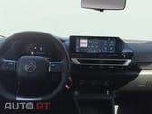 Citroen e-C4 50 kWh Plus