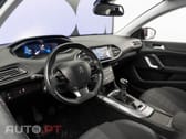 Peugeot 308 SW 1.2 PureTech Allure