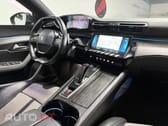 Peugeot 508 SW 225 e-EAT8 GT
