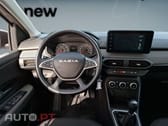 Dacia Sandero TCe 90 FAP Stepway Expression