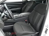 Hyundai Tucson 1.6 T-GDI PHEV Premium