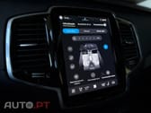 Volvo XC90 2.0 T8 PHEV Ultimate Dark AWD