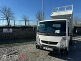 Nissan Cabstar 2.5 dCi 35.14/1 C.Aço Basculante