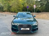 Audi A6 S-line Ultra